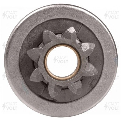 MITSUBISHI LANCER (CS) (2003-2006) VCS 1109 START VOLT