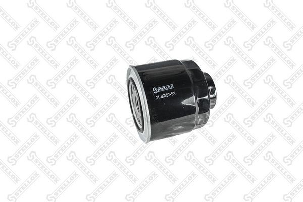фильтр топливный!\ Mitsubishi L200 2.5Di-D 06> 21-00552-SX STELLOX
