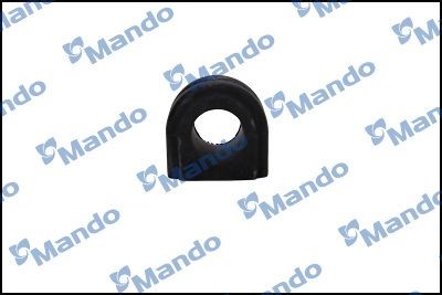 Втулка стабилизатора KIA Picanto (04-) (1.1) (SOHC) переднего MANDO DCC010339 MANDO
