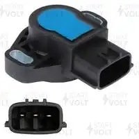 Датчик пол. дросс. засл для ам Subaru,Suzuki 1.8i,2.0i,2.5i (VS-TP 2201) VS-TP 2201 START VOLT