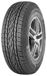 Континенталь  235/70/16  H 106 ContiCrossContact LX 2 FR 1549279 CONTINENTAL