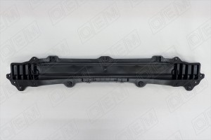 Усилитель бампера заднего Kia Optima 4 JF седан, 2018-2020 OEM0061UBZ OEMPARTS