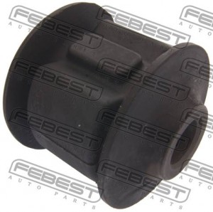 Сайлентблок задн подвески MAZDA 323 BG 1989-1994 MZAB-077 MZAB-077 FEBEST