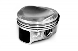 Поршень 0.50 с кольцами Volga Siber, Chrysler EDZ 2.4L 16V d87.5+0.50 (5066565AA 06PC0982050 UNITED MOTORS PRO