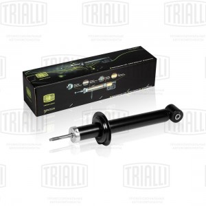 Амортизатор подвески для а/м ВАЗ 2190-2191 Granta задний TRIALLI (масло) AH01510 TRIALLI