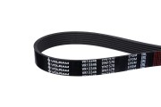 Ремень приводной (7PK1570) NISSAN QASHQAI II (13-), RENAULT SANDERO II (12-), CA VR13346 VOLRAM