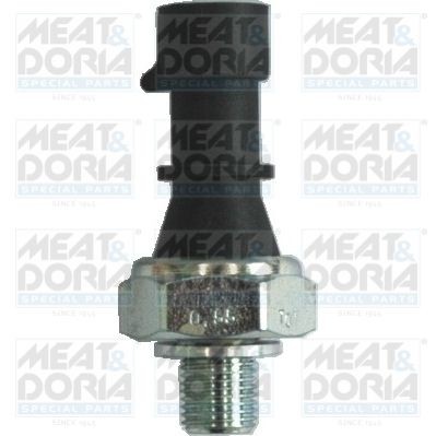 Датчик давления масла CHEVROLET Cruze (09-) MEAT&DORIA 72014 MEAT DORIA