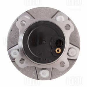 Ступица задн. в сборе с подшип. Ford Focus II 05- MR 1081 MR 1081 TRIALLI