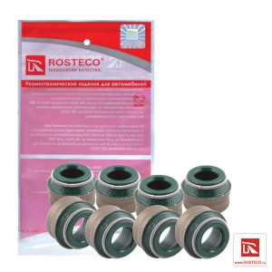 Маслоотражатели для а/м ВАЗ 2101/08 "Rosteco" 20118 ROSTECO