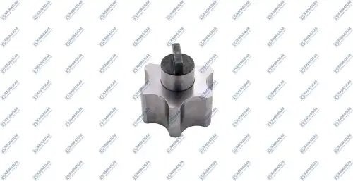 Шестерня масляного насоса КПП TRAXON K2003014 KACMAZLAR