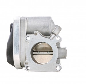 Заслонка дроссельная SKODA FABIA 1.2/1.4 01-07 556103 556103 ERA