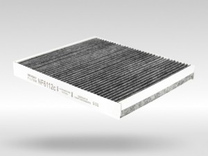 Фильтр салона NF6112C NEVSKY FILTER