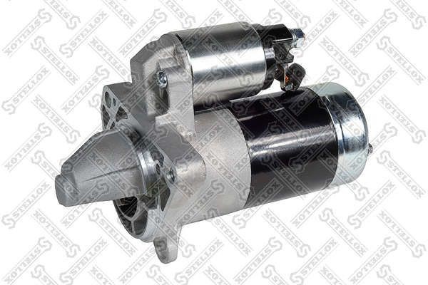 стартер! 12V 1.7KW 11T\Renault Espace/Laguna/Koleos/Megane/Master 2.0dCi 05> 06-10113-SX STELLOX