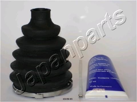 TOYOTA COROLLA E12 (2001-2006) KB-056 JAPAN PARTS GROUP