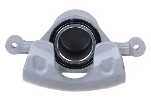 суппорт тормозной передний левый!\ Daewoo Lacetti 1.5 04> Z183608 ZENTPARTS