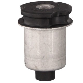 сайлентблок зад. балки!\ Audi A4 1.6-2.5TDi 95-01 14154 FEBI BILSTEIN