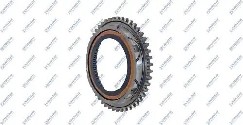 Кольцо синхр. КПП ZF K2000975 KACMAZLAR