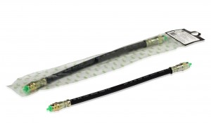 Шланг тормозной передний Renault Logan 04-/Lada Largus 12- BF0974 BF 0974 TRIALLI