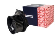 Эл. вентилятор отоп. Skoda Octavia II A5 04- VW Golf V VI 03-  Passat B6 05-  Ti MB9403 MARSHALL