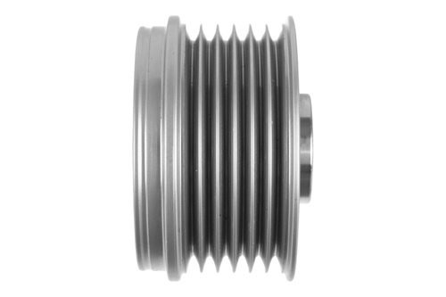 шкив генератора!\ Mazda 6 2.0 02> Z67745 ZENTPARTS