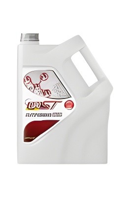 Жидкость охлаждающая низкозамерзающая Antifreeze Vitex G12 EURO ST standart 10 к V101805 VITEX