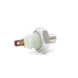 Датчик давления масла VW AUDI (1.6-2.0Bar) белый FEBI 08485 FEBI BILSTEIN