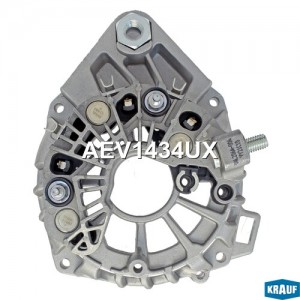 Мост диодный HYUNDAI Elantra (06-),Solaris (10-) KIA Ceed (12-),Rio (11-) генера AEV1434UX KRAUF