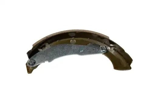 колодки тормозные барабанные! с рычажком Peugeot 306 93-00/405 87> Z06944 ZENTPARTS