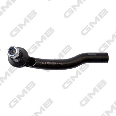 Наконечник рулевой левый Suzuki Grand Vitara, XL-7 (98-05) 07080662 0708-0662 GMB