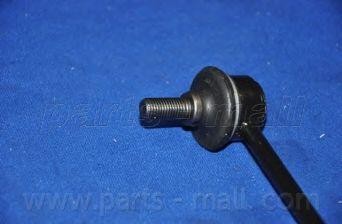 Стойка стабилизатора лев. DAEWOO LACETTI (KLAN) 0204-, NUBIRA Stufenheck (KLAN)  PXCLC-007 PMC PARTS MALL