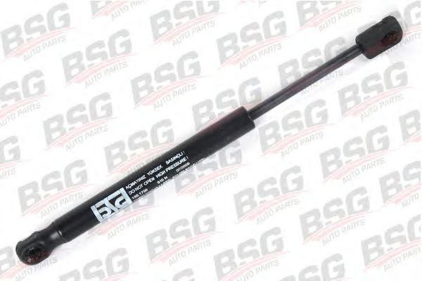 Амортизатор FORD Focus (05-11) крышки багажника BSG BSG30980005 BSG
