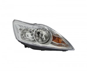 FORD FOCUS II (2008-2011) LHD/ГАЛОГЕН./АЛЮМИН. РАМКА 4311181RMLDEM1 DEPO