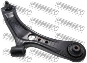 Рычаг подвески 0724-SX4RH 0724-SX4RH FEBEST