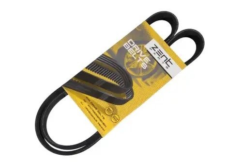 ремень поликлиновой! 6PK1050\ Peugeot 307 1.6 02> Z22592 ZENTPARTS