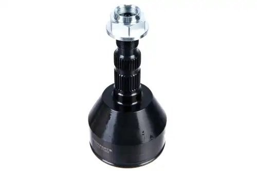 ШРУС наружный к-кт! 23987\ Opel Astra/Zafira 1.8/2.2/1.7CDTi 04> Z21570 ZENTPARTS