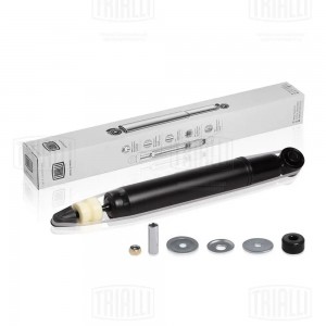 SSANG YONG ACTYON (2005-2010) AG 17501 TRIALLI