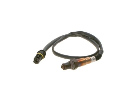 Датчик кислорода MERCEDES E (W211),S (W220) BOSCH 0 258 006 456 BOSCH
