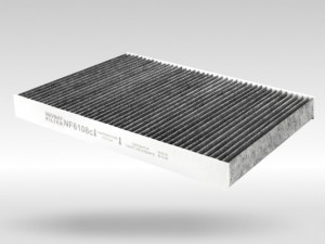 Фильтр салона NF6108C NEVSKY FILTER