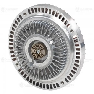 Муфта вязкост. Passat (B5) (96-),Audi A4 (B5) (94-) (без крыльч.) (LMC 1801) LMC 1801 LUZAR