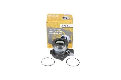 подшипник выжимной! Opel Astra/Vectra 1.2-1.8/1.7TD 95> Z41620 ZENTPARTS
