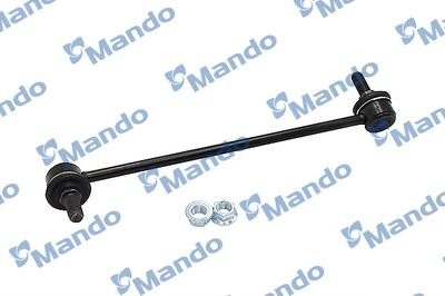 Тяга стабилизатора передней подвески правая CHEVROLET CAPTIVA/OPEL ANTARA (TRW J SLD0020 MANDO