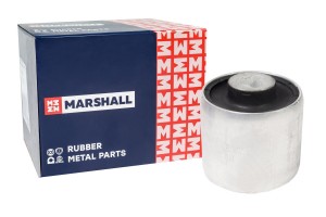 Сайлентблок Mercedes: E-Class 09- M8082410 M8082410 MARSHALL