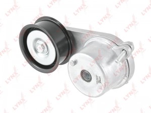 ролик натяжной c механизмом натяжения!\ Nissan QX70 08> PT-3052 LYNXAUTO