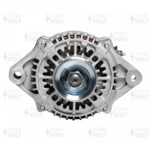 Генератор SUZUKI Jimny 14В 75А STARTVOLT LG2454 START VOLT