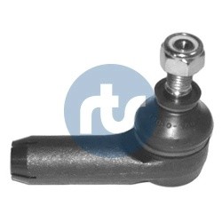 наконечник рулевой правый!\ Audi 100 91> 91-05919-1 RTS