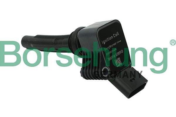 катушка зажигания!\ VW Golf 7/Polo/Jetta, Audi A1/A3, Skoda Octavia 1.0/1.2TSI 1 B15118 BORSEHUNG