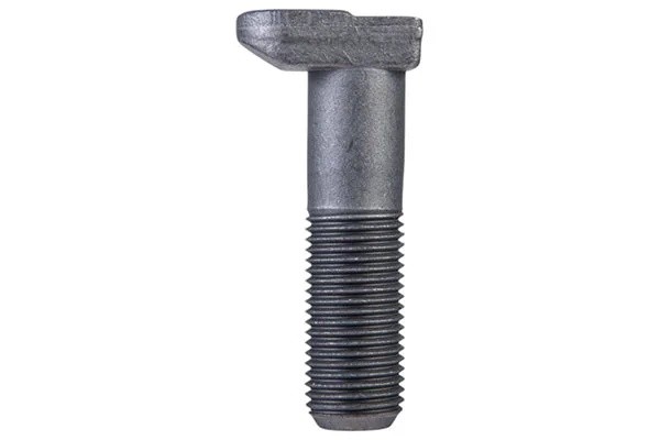болт колеса костыль, L65, М20х2 ОРИГИНАЛ\ МАЗ 8518526SX 85-18526-SX STELLOX