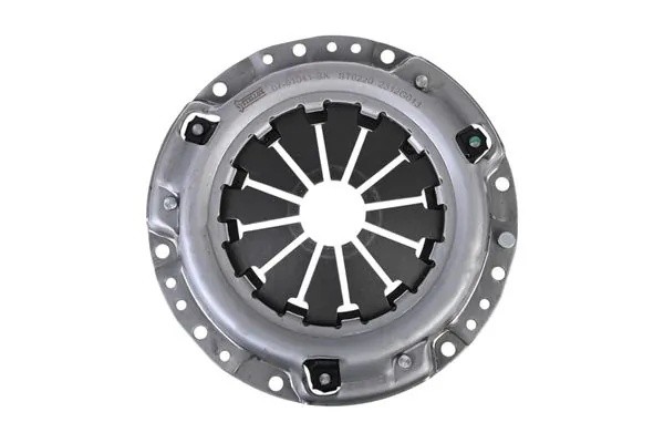 корзина сцепления!\ Geely CK/CK2/MK/MK Cross/LC Cross 06> 0781041SX STELLOX