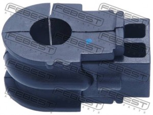 Втулка стабилизатора NISSAN QASHQAI J10E 2006.12-2013.12 NSB-F15F NSB-F15F FEBEST