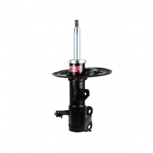 Амортизатор LEXUS ES (12-) передний правый KYB 335090 KAYABA